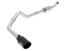 MACH Force-XP Cat-Back Exhaust System 49-33112-B